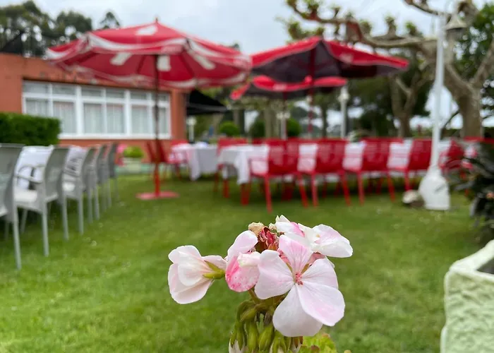 Hostal Restaurante Luz De Luna
