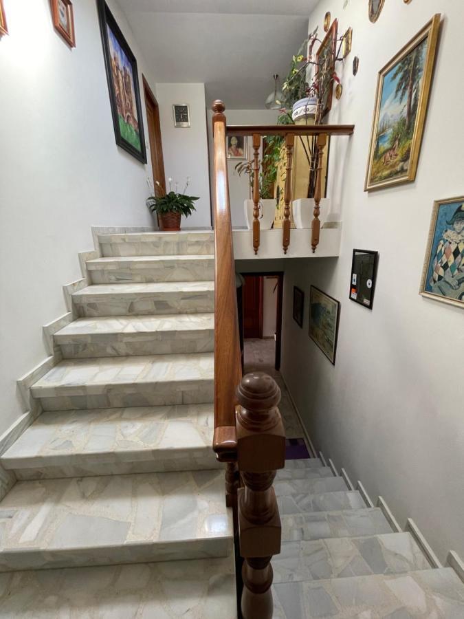 Restaurante Luz De Luna Guest house