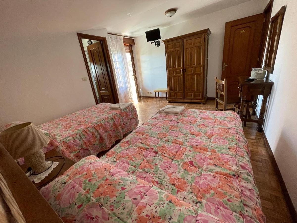 Restaurante Luz De Luna Guest house