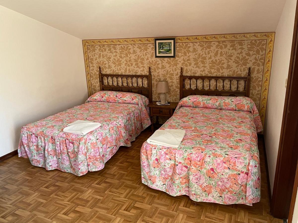 Restaurante Luz De Luna Guest house *