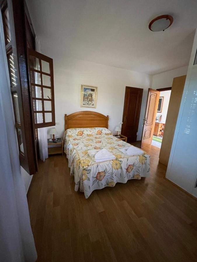 Guest house Restaurante Luz De Luna