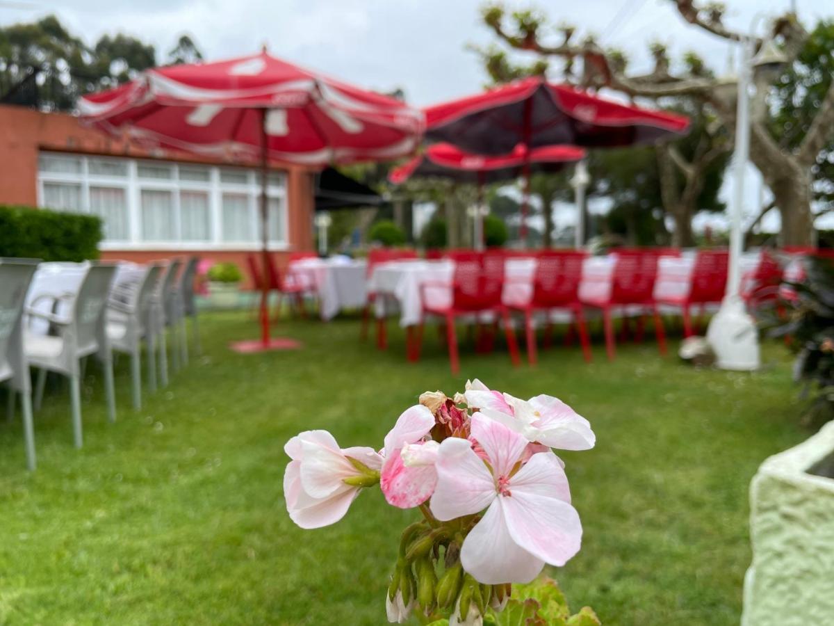 Restaurante Luz De Luna Guest house *
