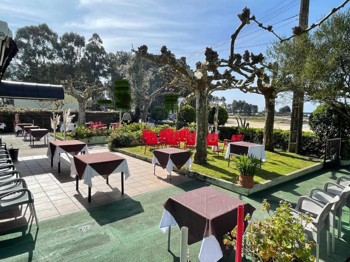 Restaurante Luz De Luna Villanueva De Arosa